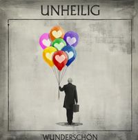 Unheilig - Wundersch&ouml;n