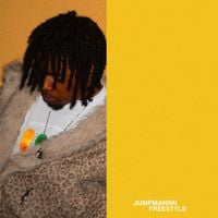 HeyJune - JUMPMANNN FREESTYLE