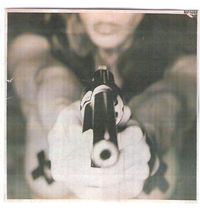 Micah P. Hinson - 2&rsquo;s & 3&rsquo;s