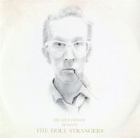 Micah P. Hinson - Lover's Lane / The Years Tire On