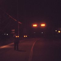 Kelman Duran - Scorpio Falling