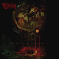 The Crawling - Wolves And The Hideous White