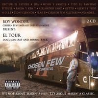 Various Artists - Chosen Few: El Documental II
