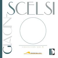 Fabrizio Ottaviucci - Giacinto Scelsi: Collection Vol. 9