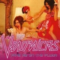 The Veronicas - Take Me on the Floor