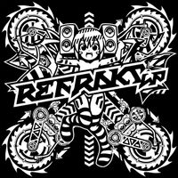Lolistyle Gabbers - REFRAKT