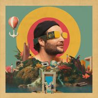 Les Yeux D'la T&ecirc;te - La Vie Est Belle
