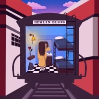 Blanket Approval - Berlin Blues