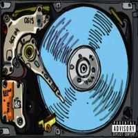 CoryTrappin? - The Lost Hard Drive