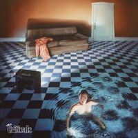The Criticals - The Criticals