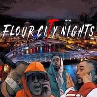 CoryTrappin? - Flour City Nights EP