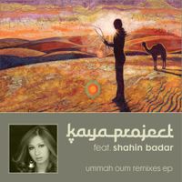 Kaya Project - Ummah Oum (Remixes)