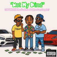 CoryTrappin? - Not My Kind