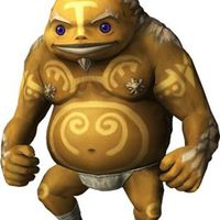 kmoe - a gerudo valley road trip