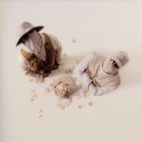 Mikros Kleftis - CASH OUT