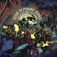 Star Feminine Band - Jusqu'au bout du monde
