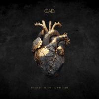 The Cab - Road to Reign: A Prelude