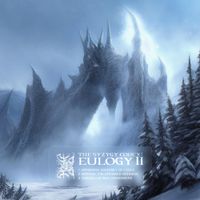 Dark Watch - The Syzygy Codex: Eulogy II