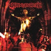 Ephemeral - ENVISAGED HUMAN COLLAPSE