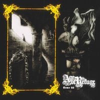 Age of Refuge - Demo &lsquo;25