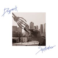 Dogpark - September