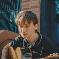 Hudson Freeman - If You Know Me (demo)