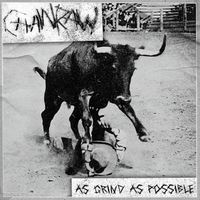 Chainraw - As Grind As Possible