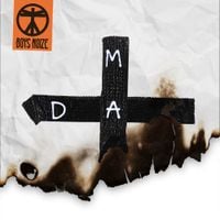Boys Noize - Mayday Remixes, Pt. 1