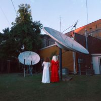 Girl Tones - Cherry Picker