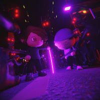 elideltazion! - ##DEMONPACK