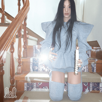 CHAEYOUNG - SHOOT (Firecracker)