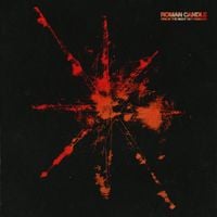 Roman Candle - Fire In The Night Sky Forever