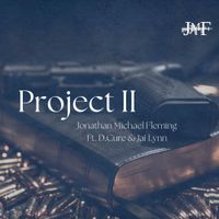Jonathan Michael Fleming - Project II