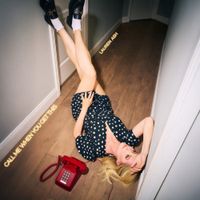 Lauren Ash - Call Me When You Get This