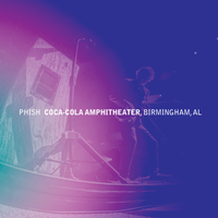 Phish - Birmingham 2025