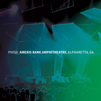 Phish - Alpharetta 2025