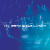 Phish - Hampton 2025