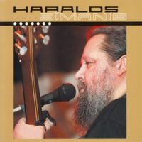 Haralds Sīmanis - Starp Divām Gaismām