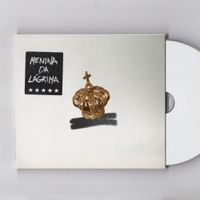 MALLINA - MENINA DA L&Aacute;GRIMA