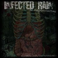 Infected Rain - Ep 2009