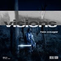 Hex Cougar - Visions