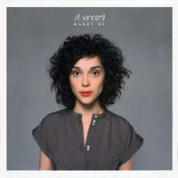St. Vincent - Marry Me