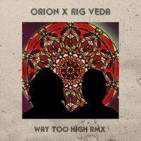 ORION - Way Too High (Remix)