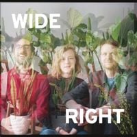 Bad Bad Hats - Wide Right