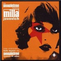 Milla Jovovich - The Peopletree Sessions