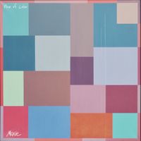 Moxie - Flow of Color