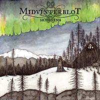 Midvinterblot - Skymning