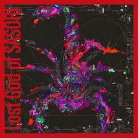 凛として時雨 [Ling tosite sigure] - Lost God of SASORI