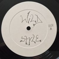 Various Artists - Wild Style Instrumental Breakbeats