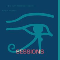 The Alan Parsons Project - Eye In The Sky - Sessions